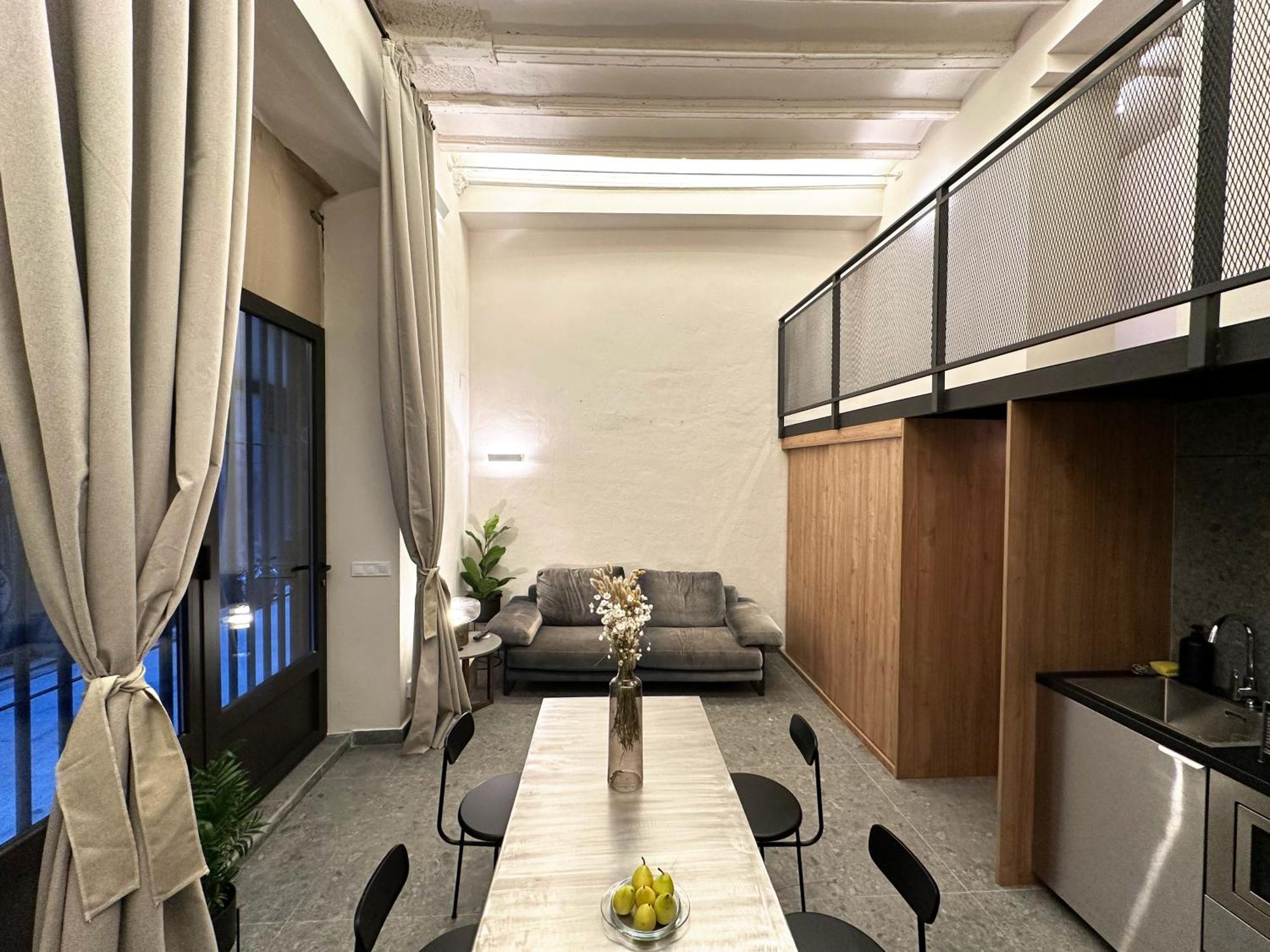 Unique Living Born & Appartement