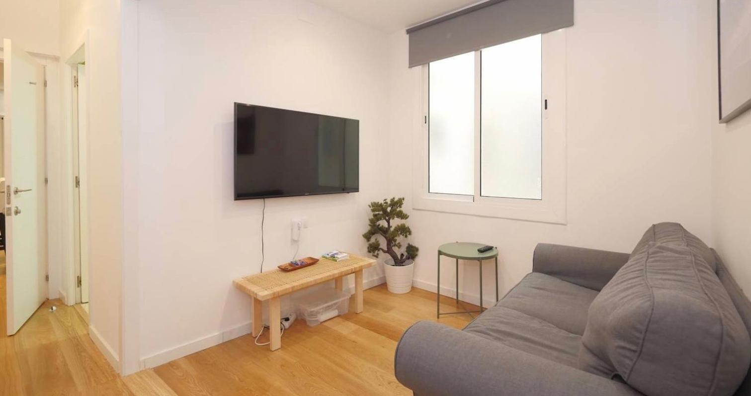 Unique Living Born & Apartment Barcelona