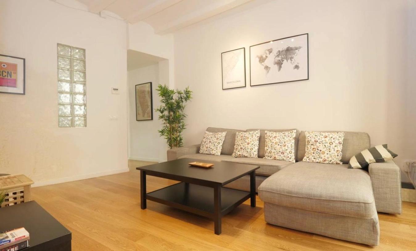 Apartment Unique Living Born & Barcelona