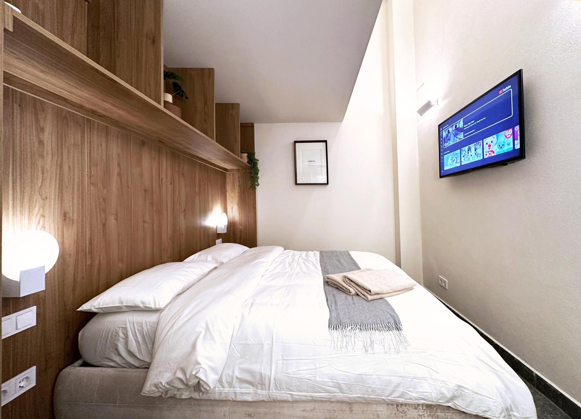 Unique Living Born & Apartment Barcelona
