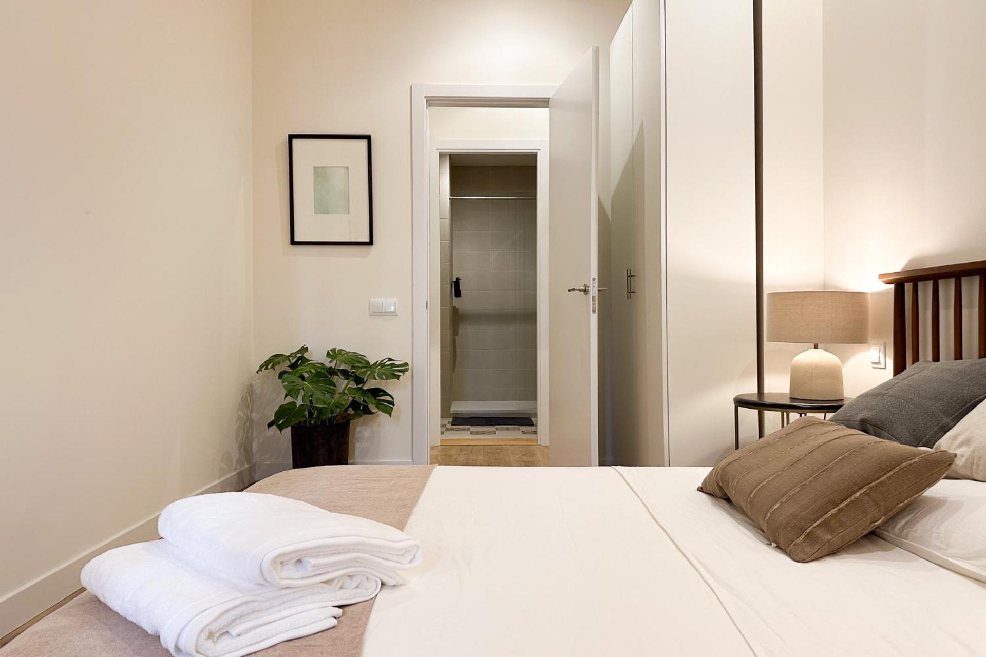 Unique Living Born & Apartment Barcelona